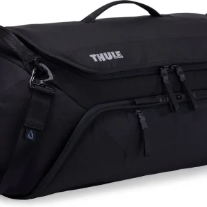 Thule RoundTrip Duffelbag / Schoudertas 55L Zwart Beperkt Aanbod