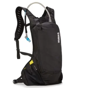 Thule Vital Drinkrugzak 6L Zwart Premium