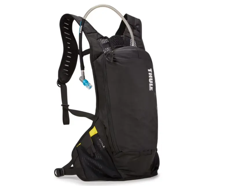 Thule Vital Drinkrugzak 6L Zwart Premium