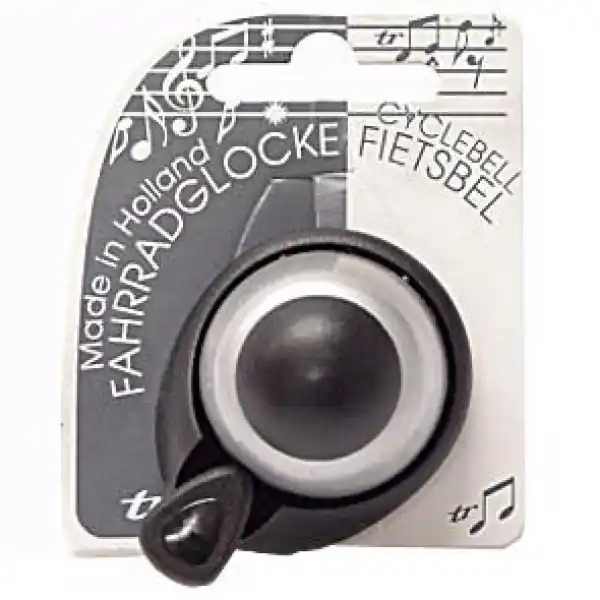 Exclusieve Aanbieding Widek bel Decibel 2 zilver