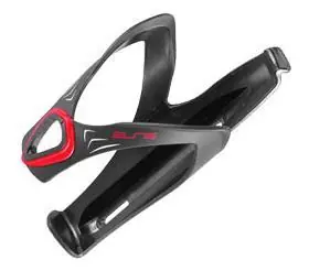 Shop Nu Koga bidonhouder Pase Red Rubber