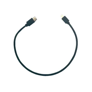 Alleen Vandaag E-bike Laadsnoertje USB-C Naar Lightning Iphone 30cm