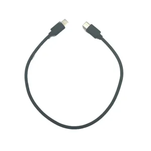 Betrouwbaar E-bike Laadsnoertje USB-C Naar USB-C 30cm