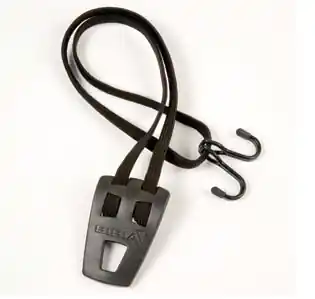 Bibia Binder transport haken div. kleuren Speciale Aanbieding