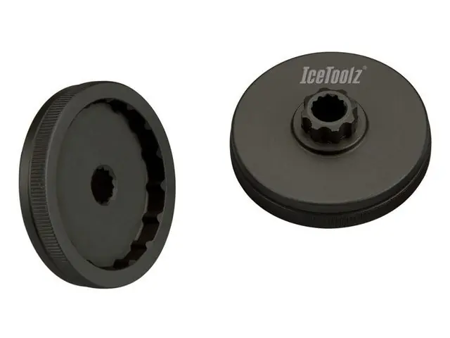 Icetoolz crank afnemer hollowtech Betaalbaar