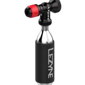 Lezyne Control Clik Drive Co2 20gr Zwart Nieuw