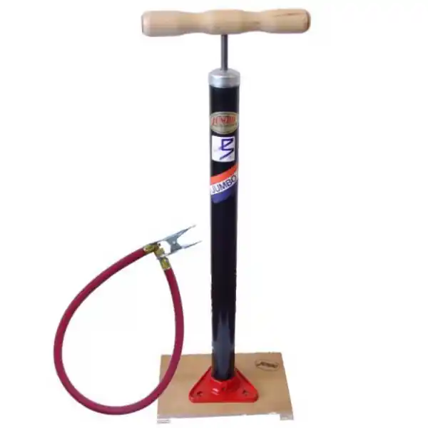 Koop Online Jumbo pomp met plank en slang