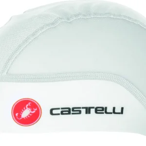 Castelli Summer Ondermuts Wit Dagaanbieding