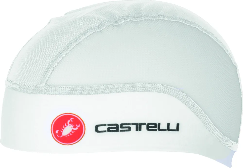Castelli Summer Ondermuts Wit Dagaanbieding