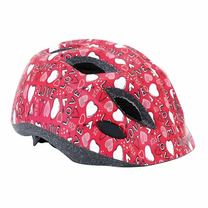 Actieprijs Polisport Helm Love S 52-56 cm