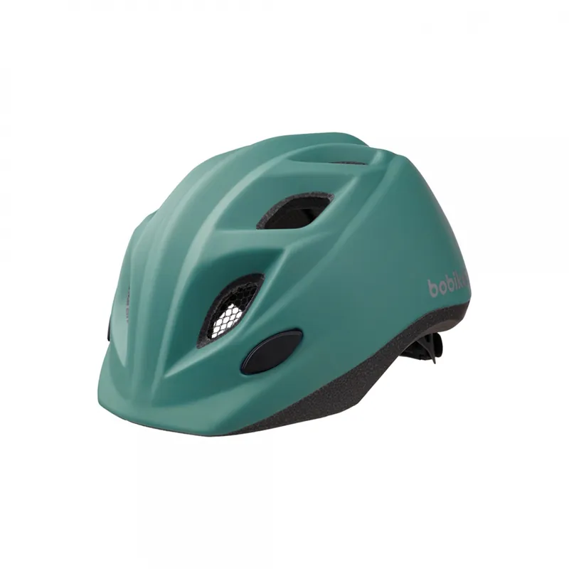 Hoge Kwaliteit Bobike Helm Peppermint XXS