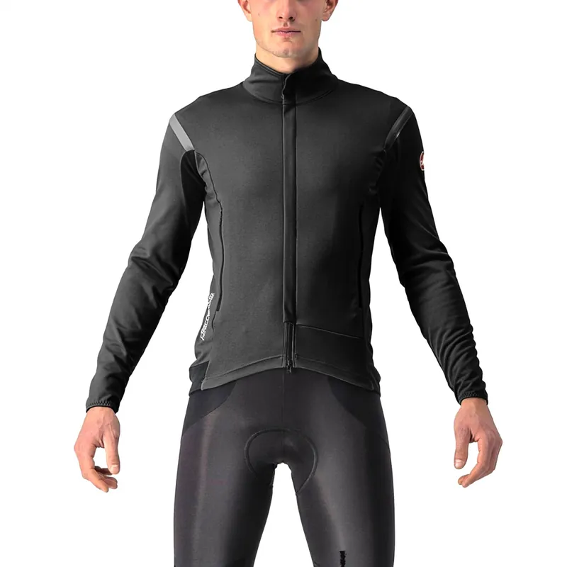 Castelli Perfetto RoS 2 Jacket Beperkt Aanbod