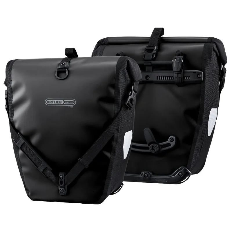 Ortlieb Back Roller Free F5103 Fietstas Veilige Betaling