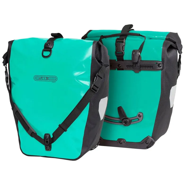 Ortlieb Back Roller Free F5104 Fietstas Aanbieding