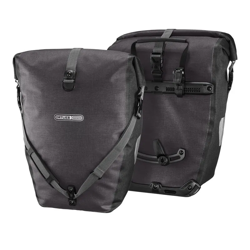 Express Levering Ortlieb Back Roller Plus F5204 Fietstas