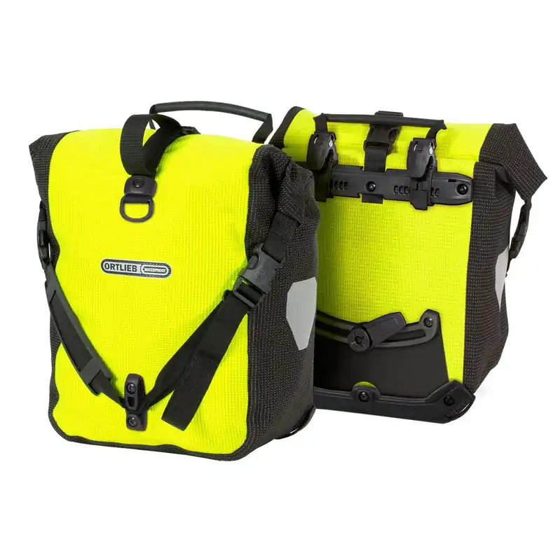Ortlieb Sport Roller High Visibility F6151 Fietstas Superprijs