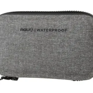 Agu Shelter Case Grijs Lage Kosten