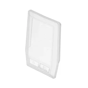 Bosch Kiox Displayhoes Transparant Gereduceerde Prijs