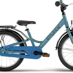 Puky Youke 18 Breezy Blue Lage Prijs