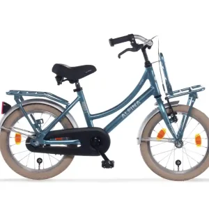 Alpina Cargo 16 inch Steel Blue Matt Gereduceerde Prijs