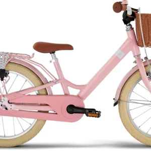 Puky Youke Classic 18 Retro Rose Dagaanbieding