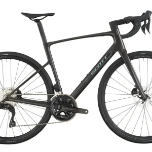 Alleen Vandaag Scott Addict 40 Carbon Black