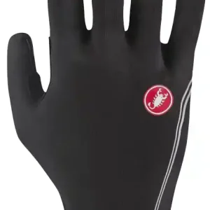 Castelli Perfetto Light Handschoenen Zwart Bestel Nu