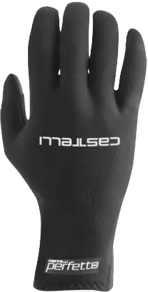 Castelli Perfetto Max Handschoenen Zwart Actieprijs