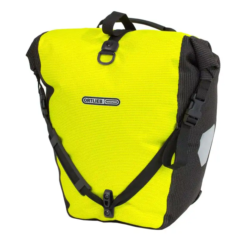 Ortlieb Back Roller High Visibility F5504 Fietstas Gereduceerde Prijs