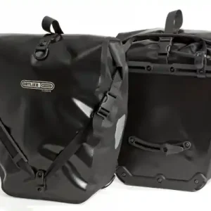 Flitsaanbieding Ortlieb Back Roller Classic F5301 fietstas