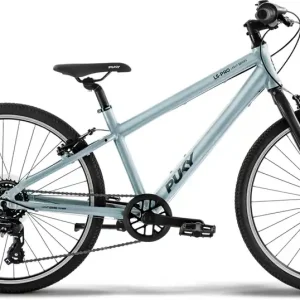 Bestel Nu Puky LS-PRO 24-8 Ash Blue