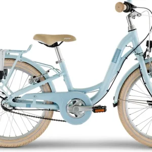 Puky Skyride 20-3 Retro Blue Express Levering