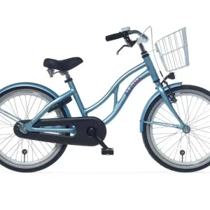 Alpina Ocean 20 inch Dusk Blue Matt Lage Kosten