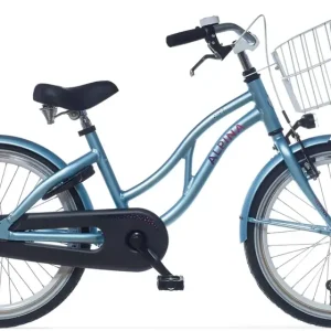 Alpina Ocean 22 inch Dusk Blue Matt Korting