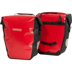 Must-Have Ortlieb Back Roller City F5001 fietstas