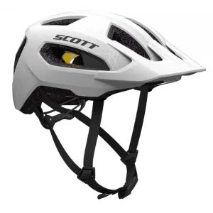 Actieprijs Scott Helm Supra Plus Wit