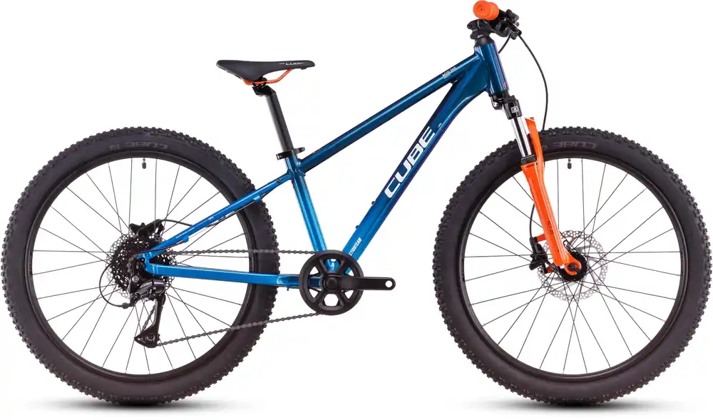 Direct Verzonden Cube Acid 240 Disc Actionteam