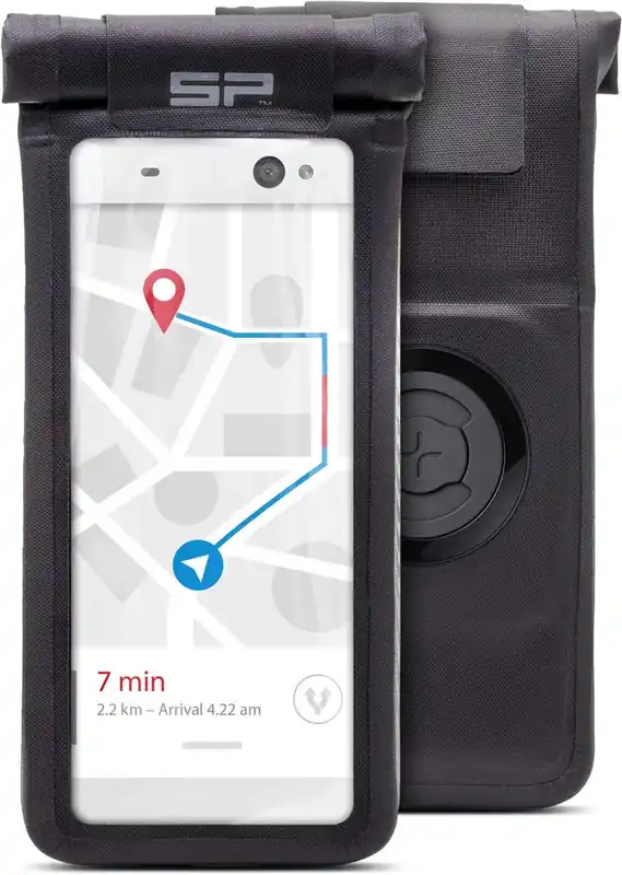 SP Connect SPC+ Smartphone Hoesje Universeel Large Must-Have