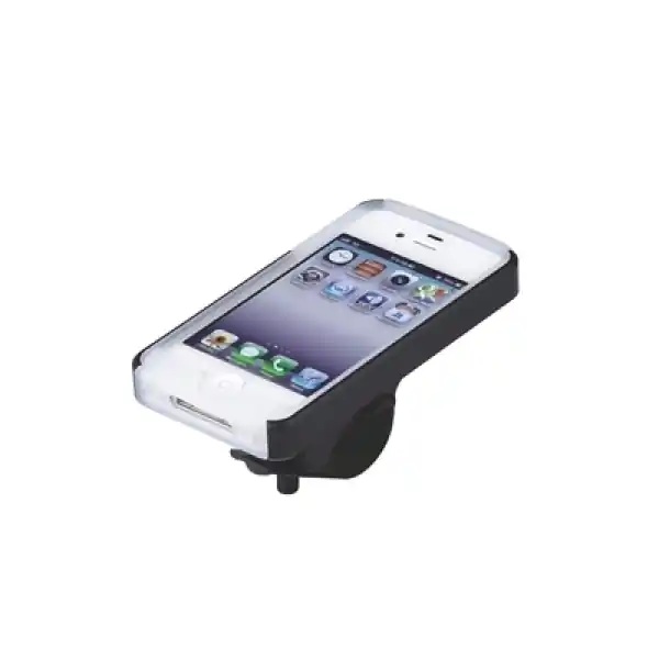 BBB smart phone houder Iphone 4 zwart BSM-02 Lage Prijs