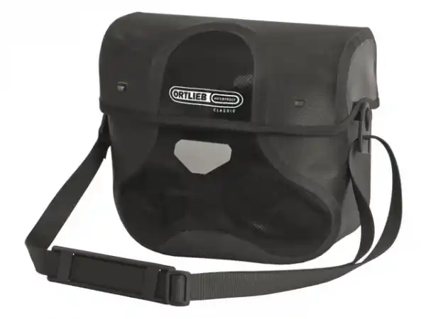 Ortlieb Stuurtas Ultimate Six Classic F3128 6,5 Liter Lage Kosten
