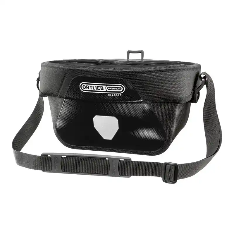 Ortlieb Stuurtas Ultimate Six Classic F3611 5 liter Beste Prijs