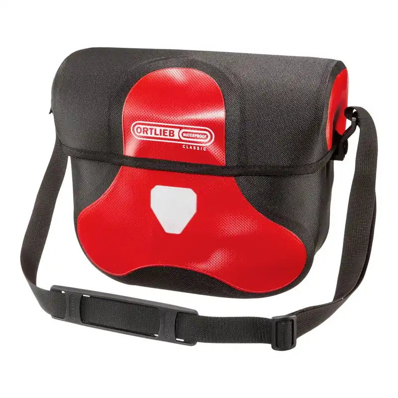 Speciale Aanbieding Ortlieb Ultimate 6 Classic F3121 Stuurtas