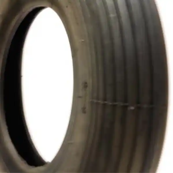 Betaalbaar Deli Tire buitenband 400x8 4 play