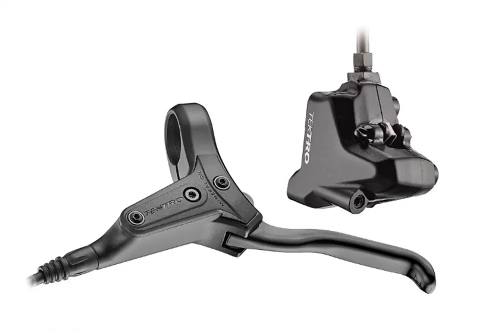 Actieprijs Tektro Schijfrem Set HD-R280 Voorrem