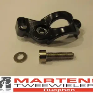 Actieprijs Formula Oro Stuurbevestiging i.c.m. Sram X0 Links