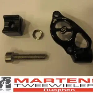 Formula R1 stuurbevestiging rechts i.c.m. Sram X0 Beste Prijs