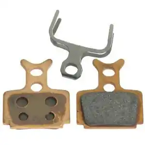 Fabrieksprijs Formula R1/RX/ The One Remblokken Sintered