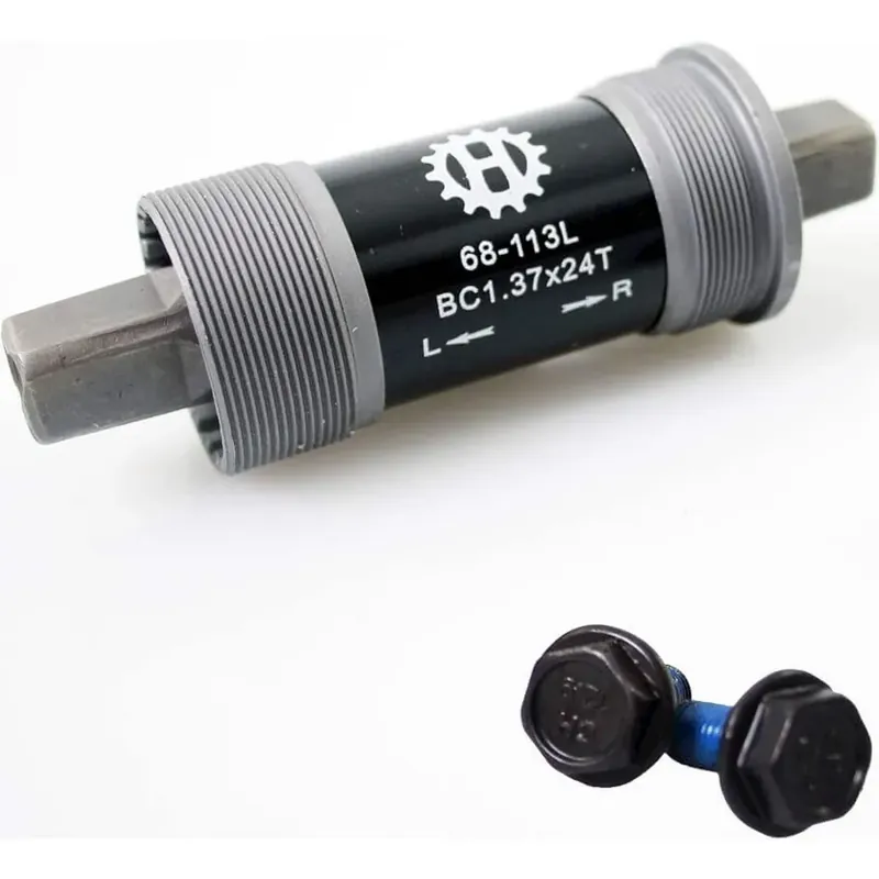 Laatste Versie UNBRANDED Trapas 68/113mm BSA stalen cups kopen?