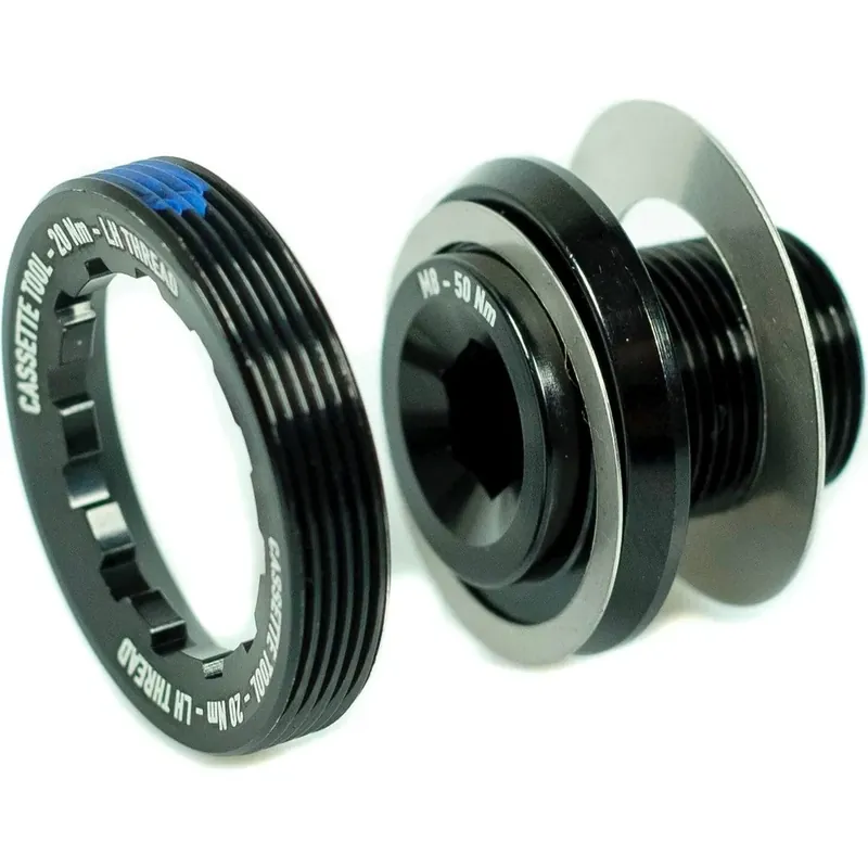 Bestel Nu PRAXIS Praxis crank bout M30 + self-extractor kit kopen?