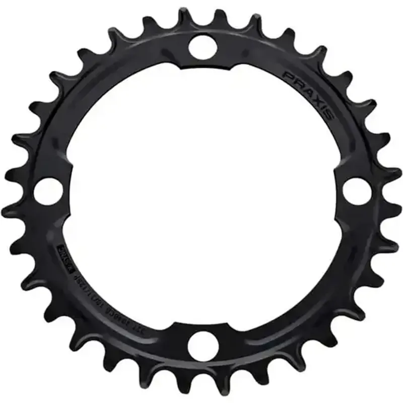 Flitsaanbieding PRAXIS Praxis kettingblad 1x MTB 104BCD 32T kopen?